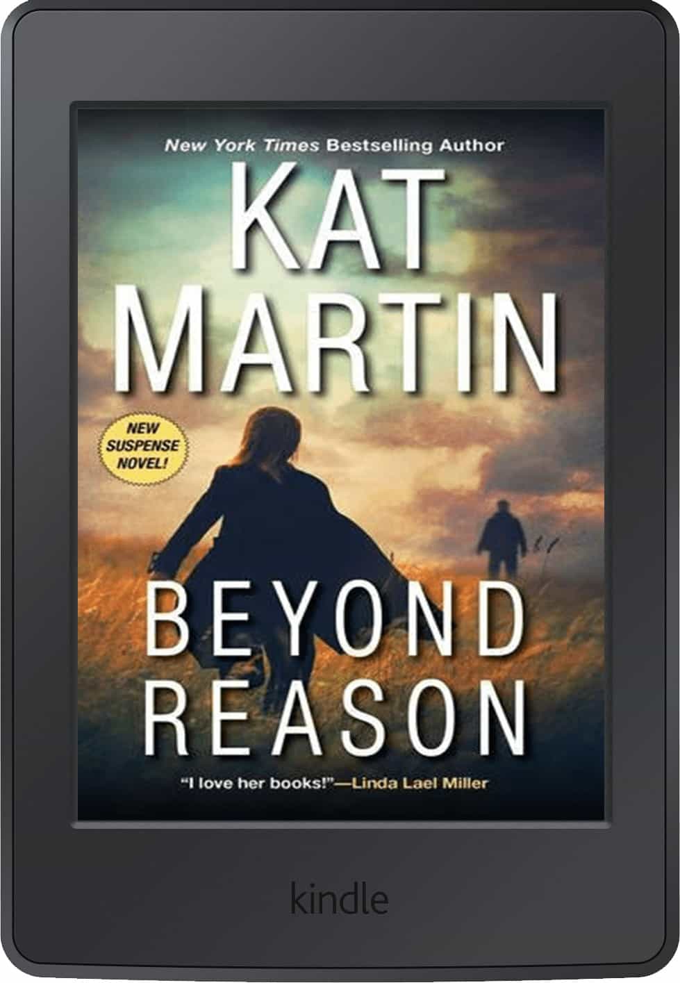Beyond Reason Kindle Edition Kat Martin