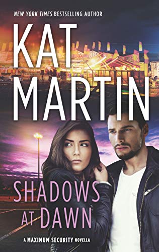 Shadows at Dawn by Kat Martin