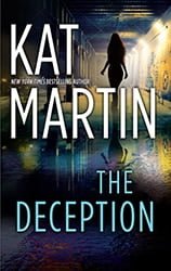 Kat Martin's The Deception