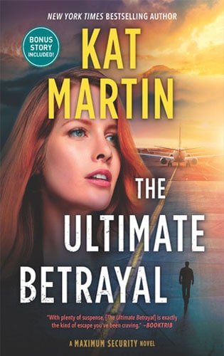 The-Ultimate-Betrayal-by-Kat Martin