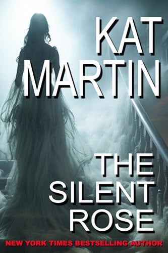The Silent Rose - May 2024 Cover The Silent Rose - May 2024 Cover