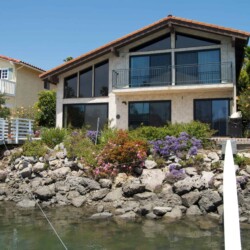 California Home
